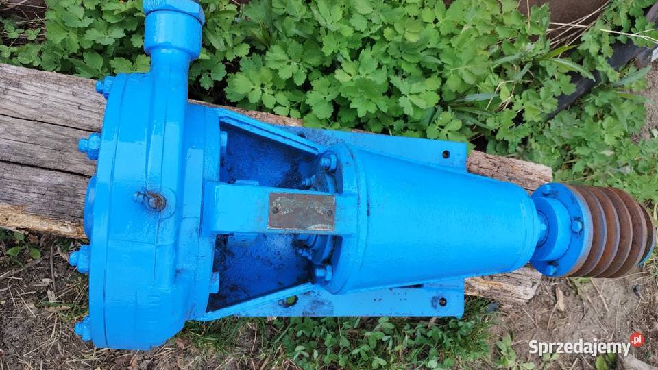 Pompa wody Rzeszów