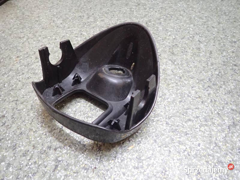 OSŁONA STACYJKI KAWASAKI KFX 700 lubuskie Strzelce Krajeńskie
