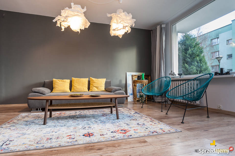 BEZPOŚREDNIO Sprzedam Piękne mieszkanie piwnica Bielsko-Biała