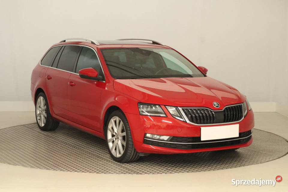 Skoda Octavia 20 TDI poduszka powietrzna Zabrze sprzedam