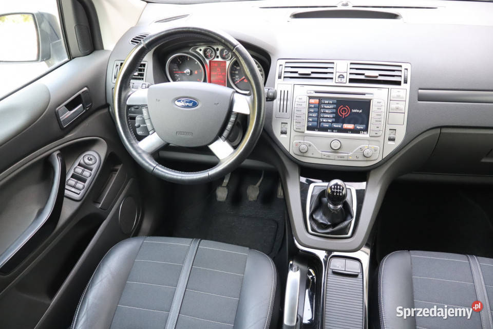 Ford Kuga 20 TDCi Rok produkcji 2012 Zabrze sprzedam