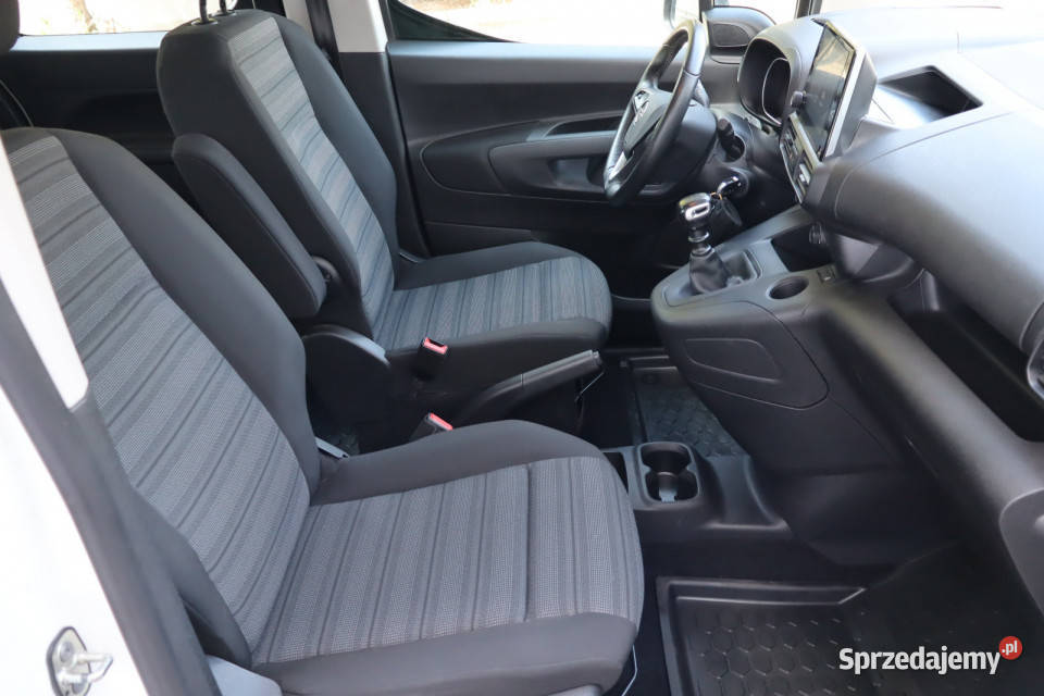 Opel Combo 12 Turbo