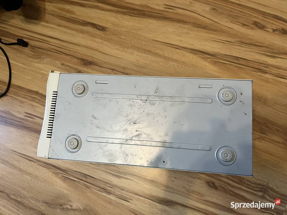 Zabytkowy komputer PC AT AMD K6III 400MHz sprzedam