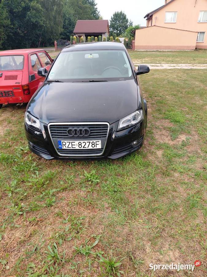 Sprzedam audi a3 ESP