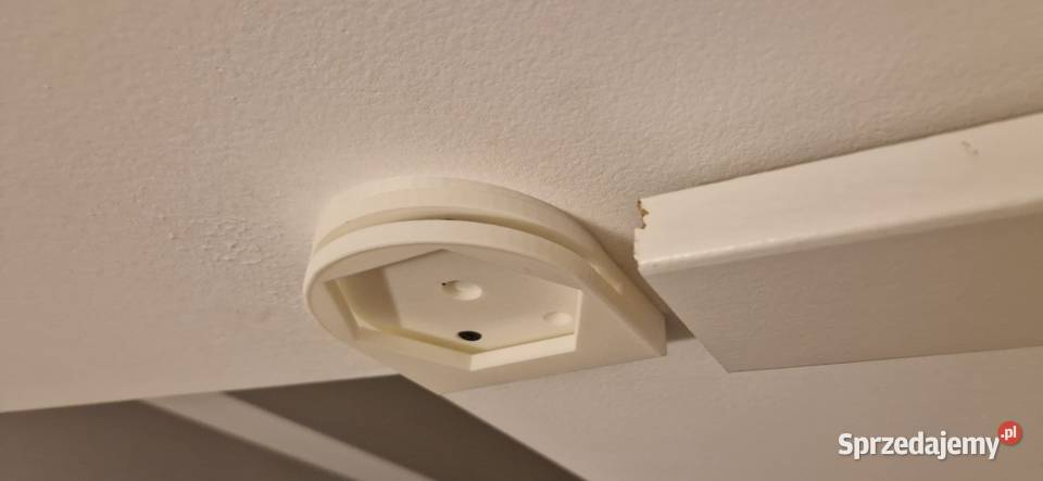 Samsung Freestyle uchwyt ścienny Regulacja kąta Poznań