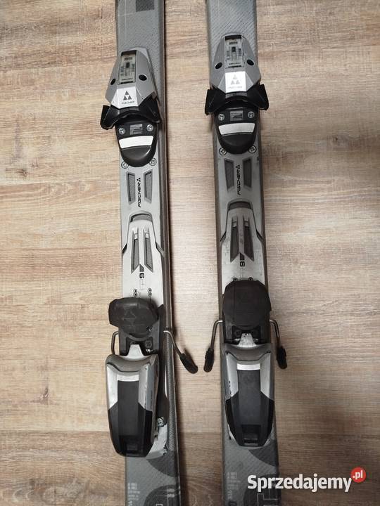 Sprzedam Narty Fischer 160 Chojnice