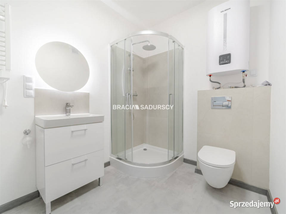 Sprzedaż mieszkania Skawina 50m2 3 pokoje udział