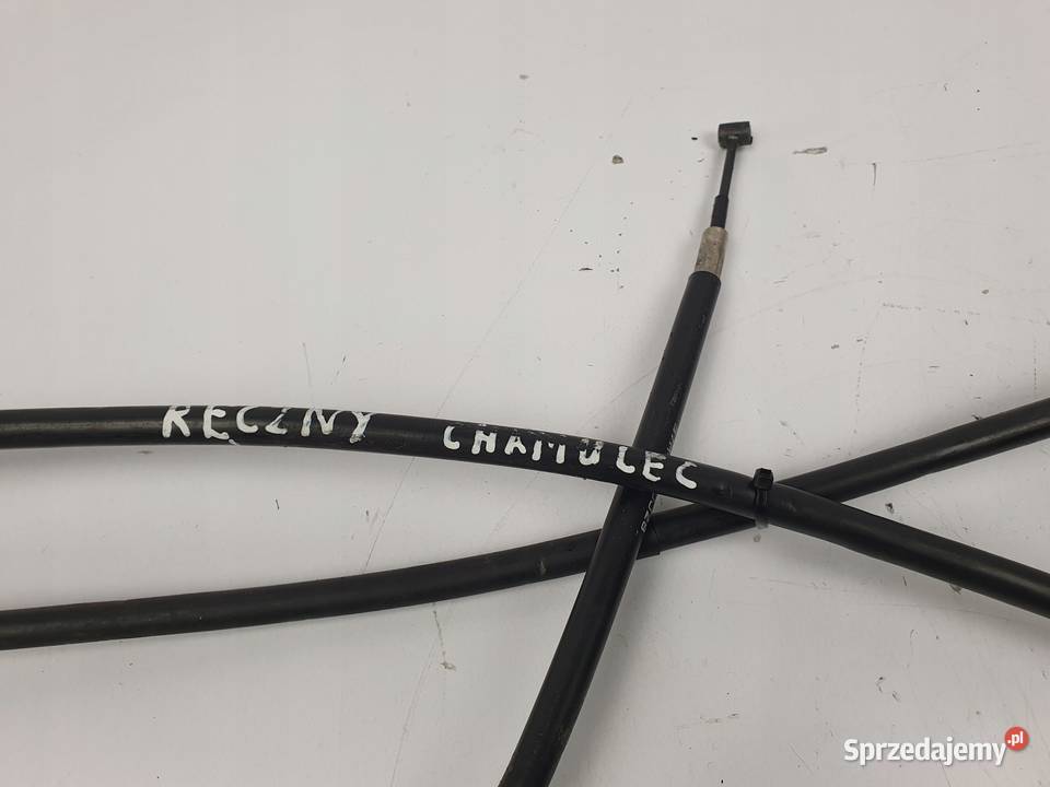 LINKA HAMULA RĘCZNEGO Yamaha T 560 Tech 560 2025