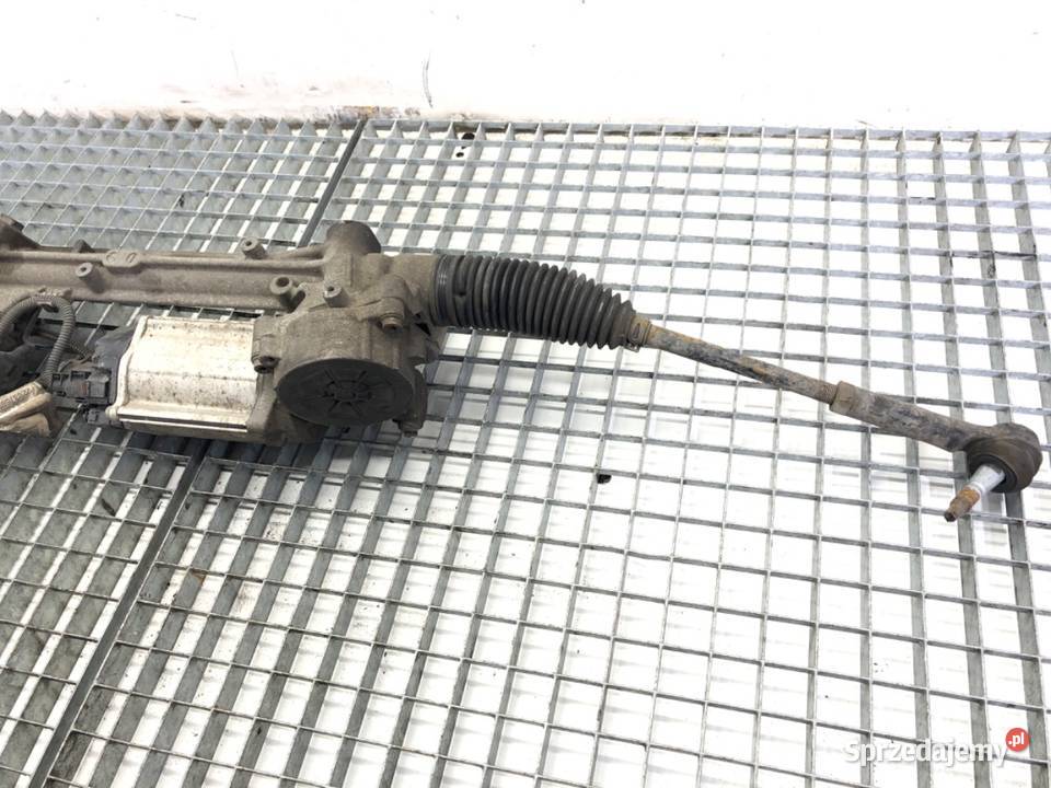 PRZEKŁADNIA KIEROWNICZA MAGLOWNICA OPEL INSIGNIA osobowe