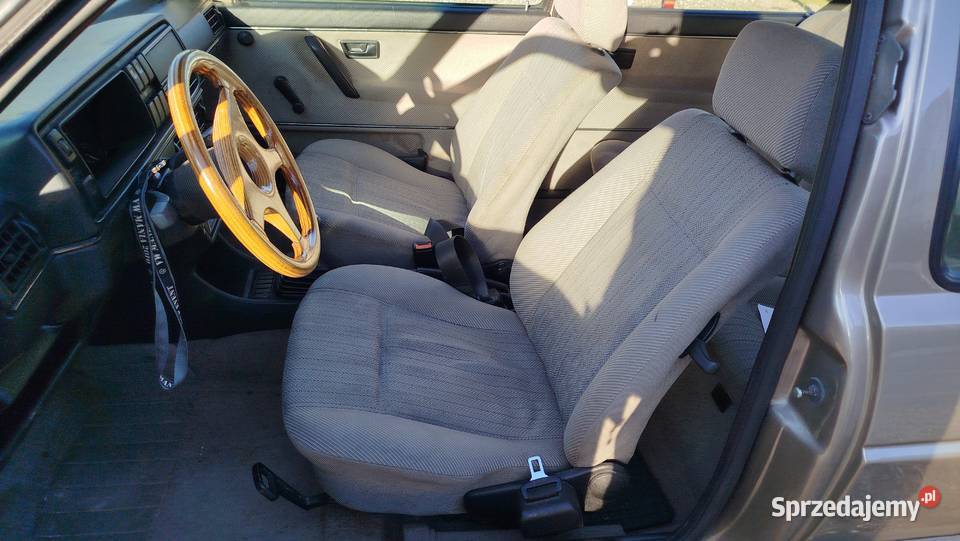 Vw Golf 28 VR6 174 Doinwestowany sprzedam