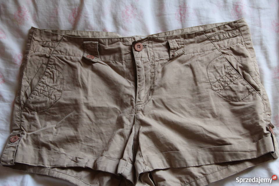 Sexi Spodenki Szorty Gina 40 JNowe Zambrów