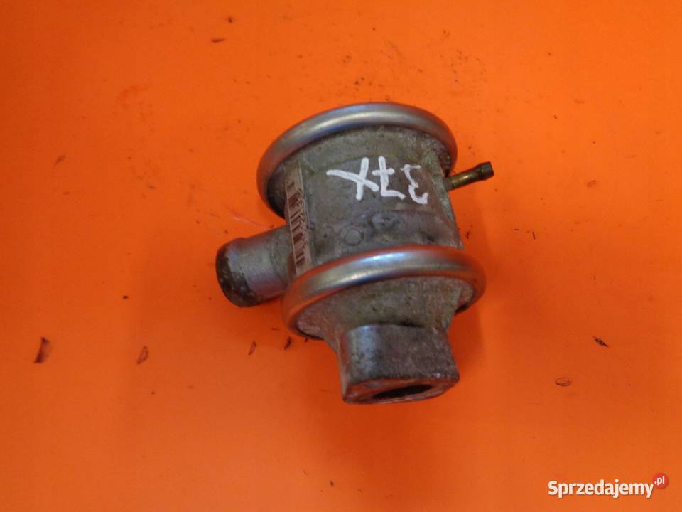 DISCOVERY II 40 V8 02 zawor powietrza wtornego osobowe Suków