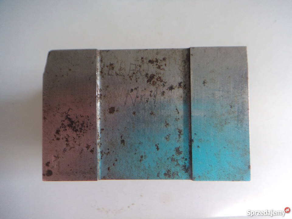 Pryzma traserska Wrocław