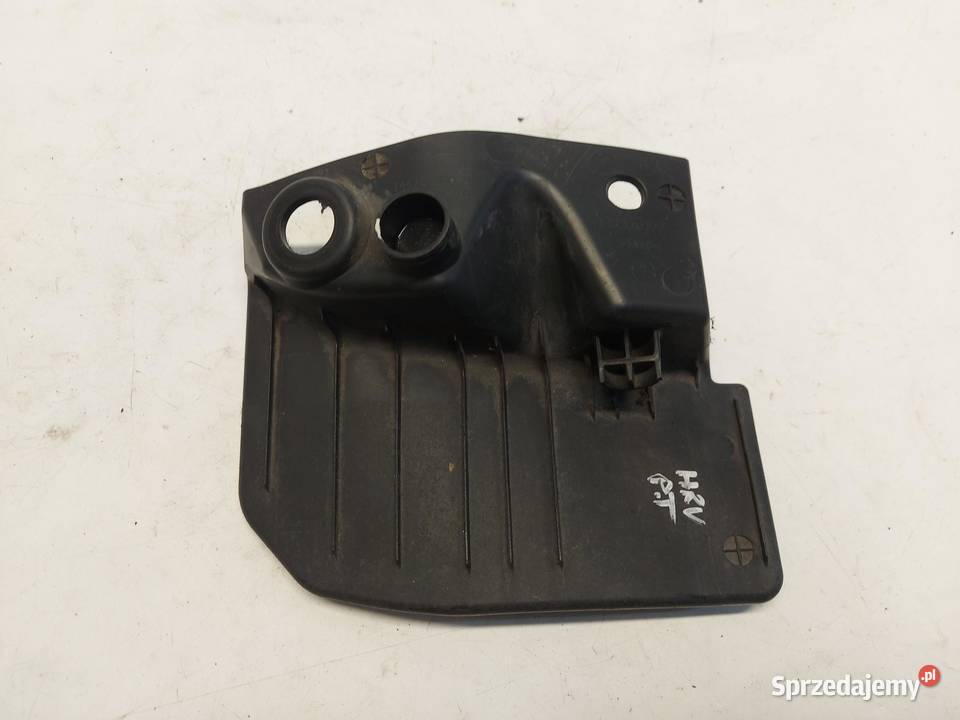 Honda HRV III eHEV 2022r CHLAPACZ PRAWY TYL Akcesoria samochodowe