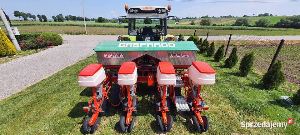 Maschio Gaspardo Racławice