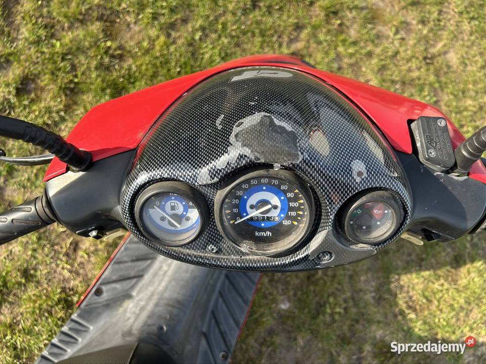 Suzuki Katana 503