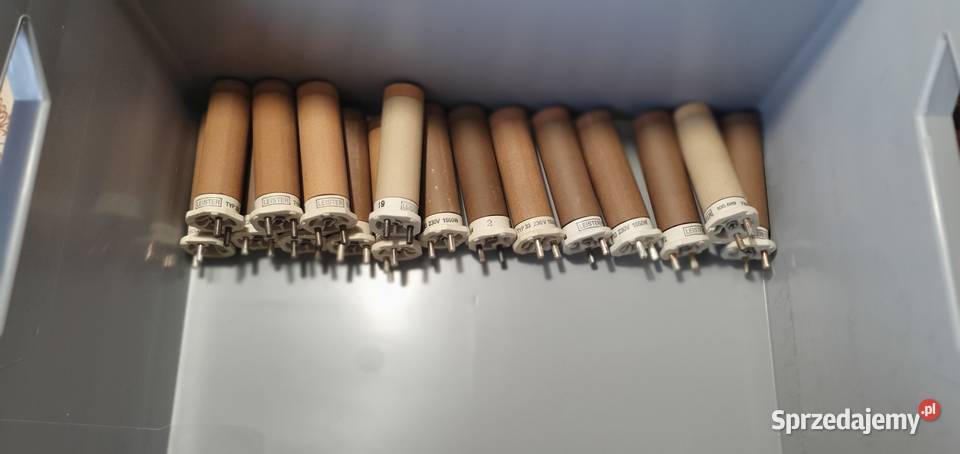 Leister grzalka typ 33 Triac S nowa Jastrzębie-Zdrój