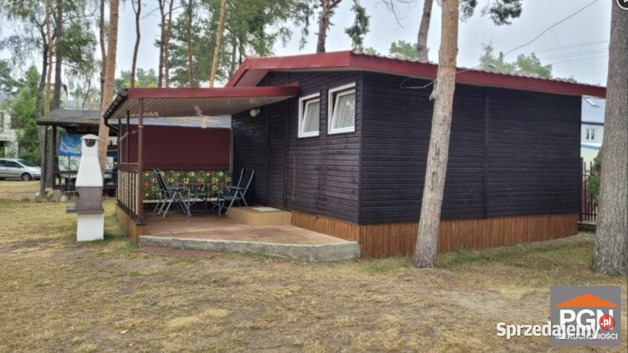 sprzedaży gruntu Pobierowo Piastowska 1047m2 zachodniopomorskie