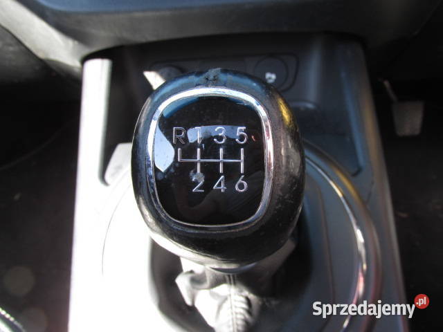 WSZYSTKIE CZĘŚCI Kia Sportage III 17 CRDI 16V