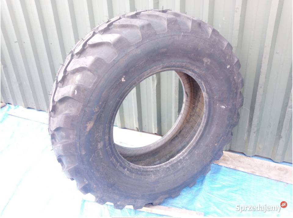 Opona Dunlop 40570 R 24 Sp T9 Mpt Steel Szprotawa