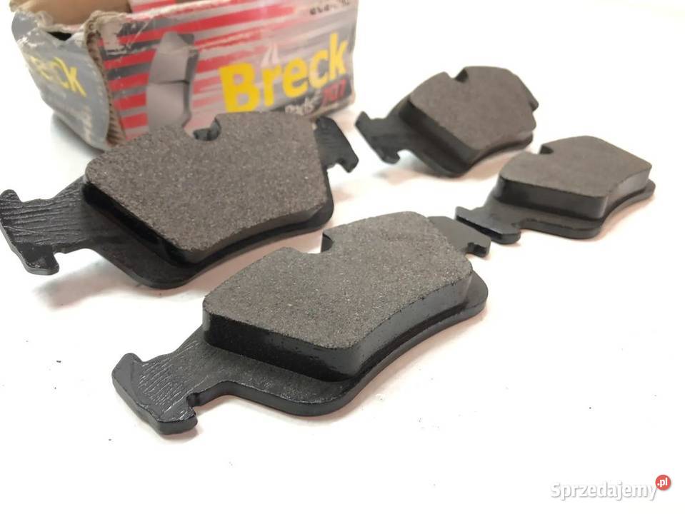 DAEWOO LANOS 16 16V ESPERO 15 16 18 20 KLOCKI Skarżysko-Kamienna