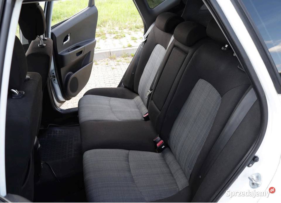 KIA CEED 2010r 1650000 Jelenia Góra