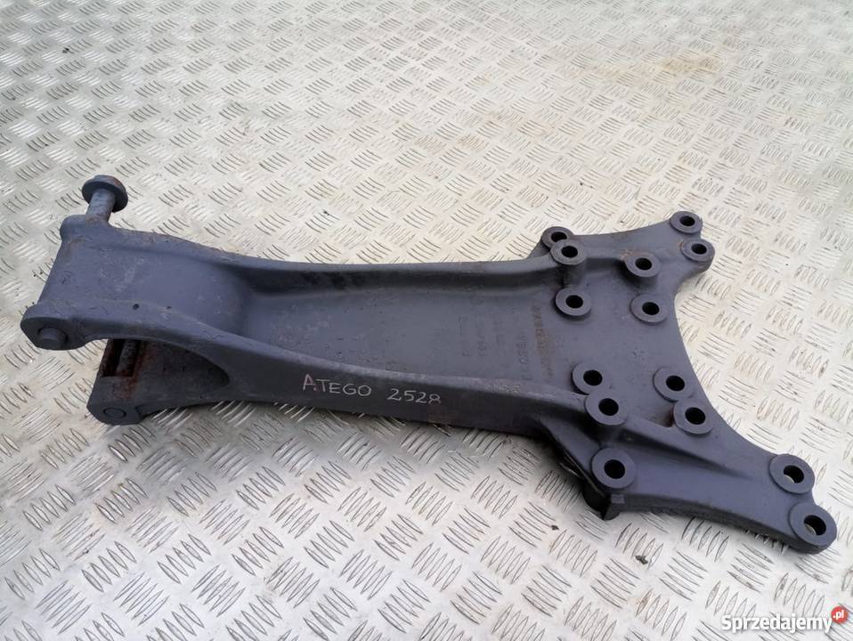 MOCOWANIE STABILIZATORA ACTROS ATEGO A9463250109 Rzędowice