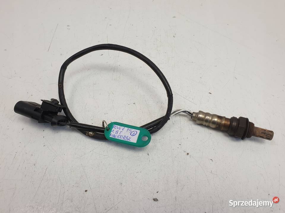 Rover 75 18 T turbo SONDA LAMBDA MHK100728K Rudka