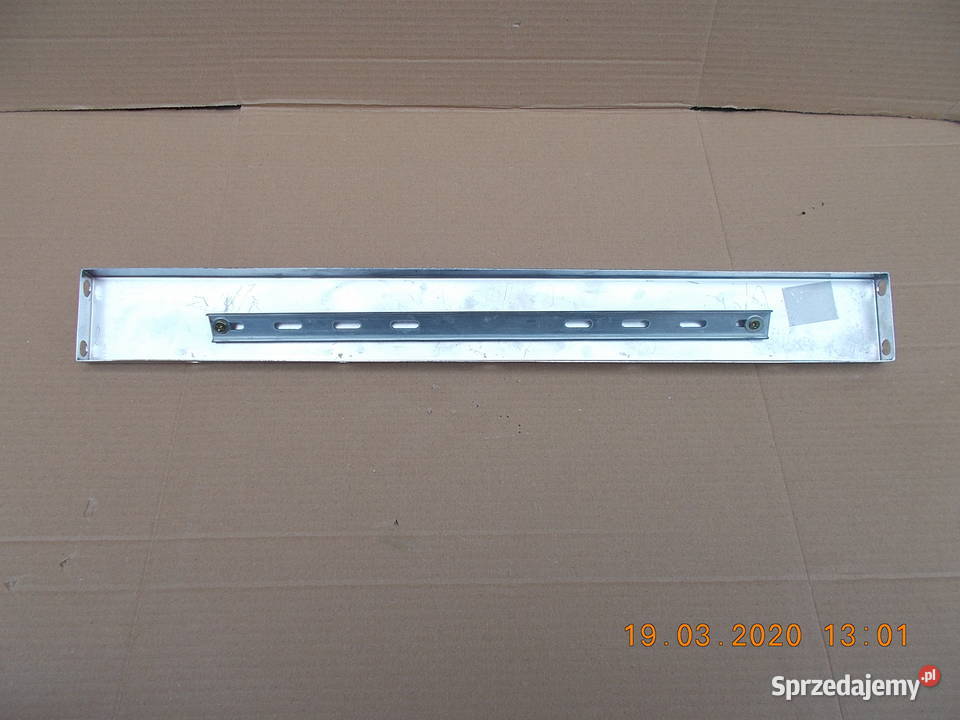 Listwa do lamp rozeta podsufitka maskownica mazowieckie Warszawa