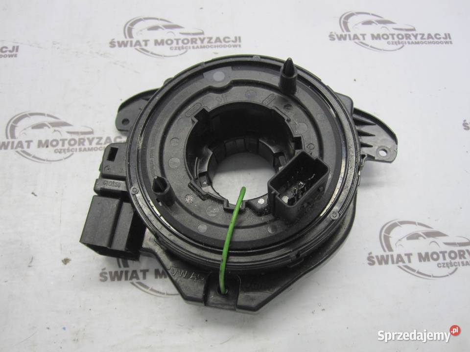 VW POLO V LIFT 15r AIRBAG taśma zwijak 6C0959653 Kielce