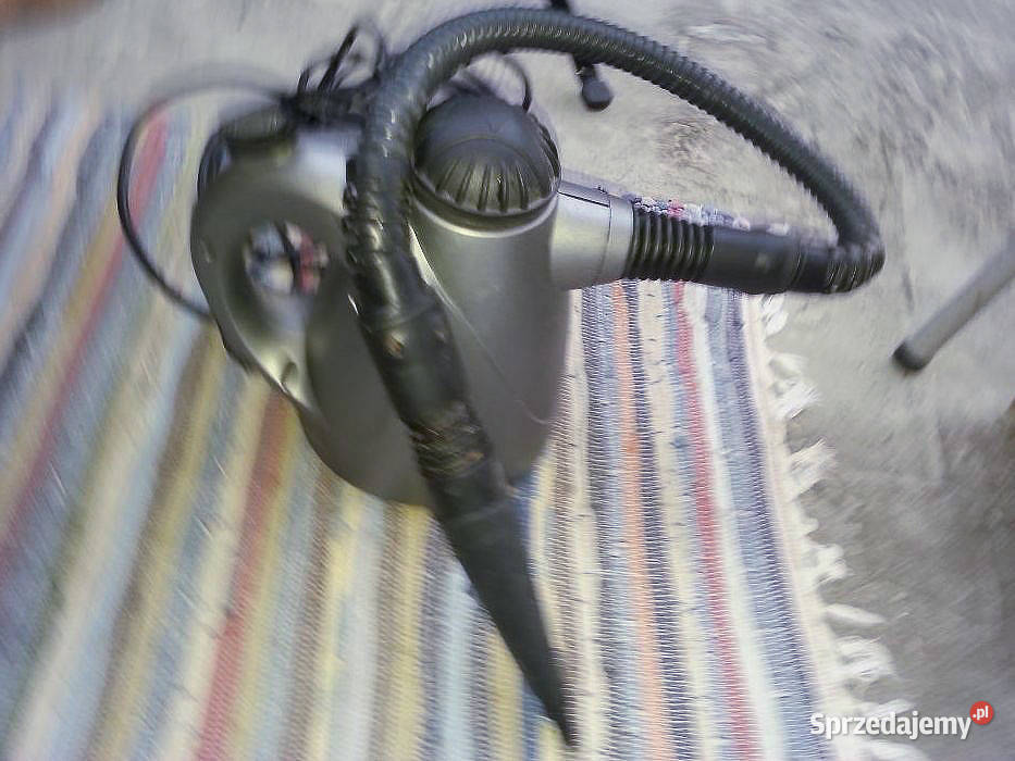 Czyścik Oczyszczacz parowy o mocy 1300 W 3 bar wolnostojące Bydgoszcz