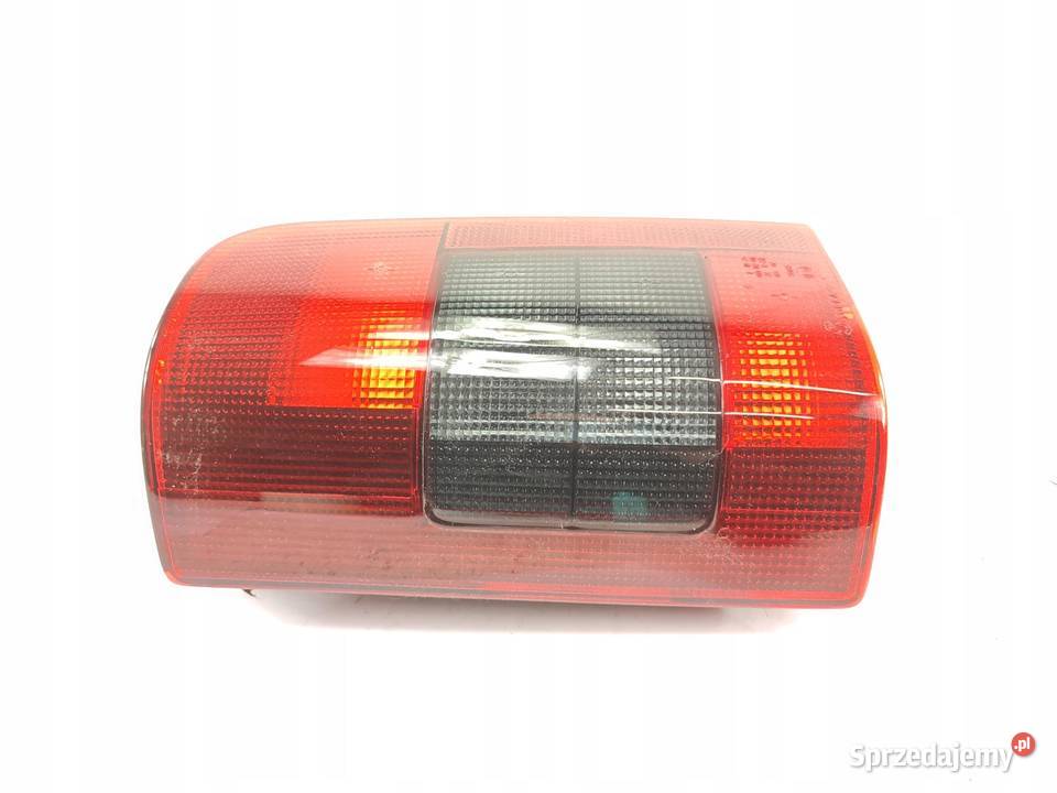 LAMPA LEWY TYŁ PEUGEOT PARTNER MPV 5 G 20042015