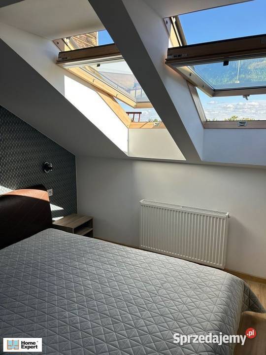 2pok 42met Buforowej BALKON Wrocław Liczba pokoi 2 dolnośląskie