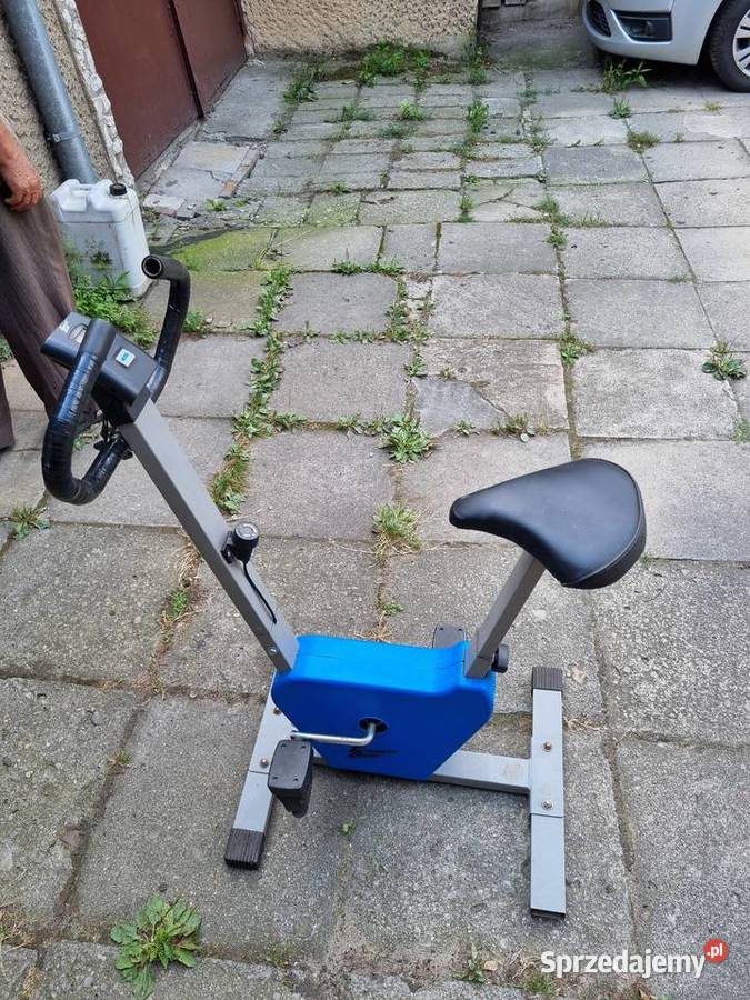 Rower rechabilitacyjny Pozostałe Mszczonów
