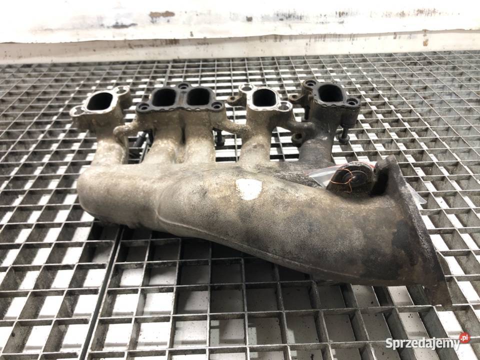 KOLEKTOR SSĄCY VW TRANSPORTER T5 070129713F 25