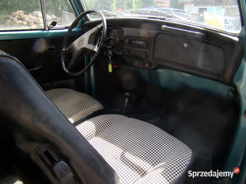 Volkswagen Garbus 1302 1200cm3 Jelenia Góra
