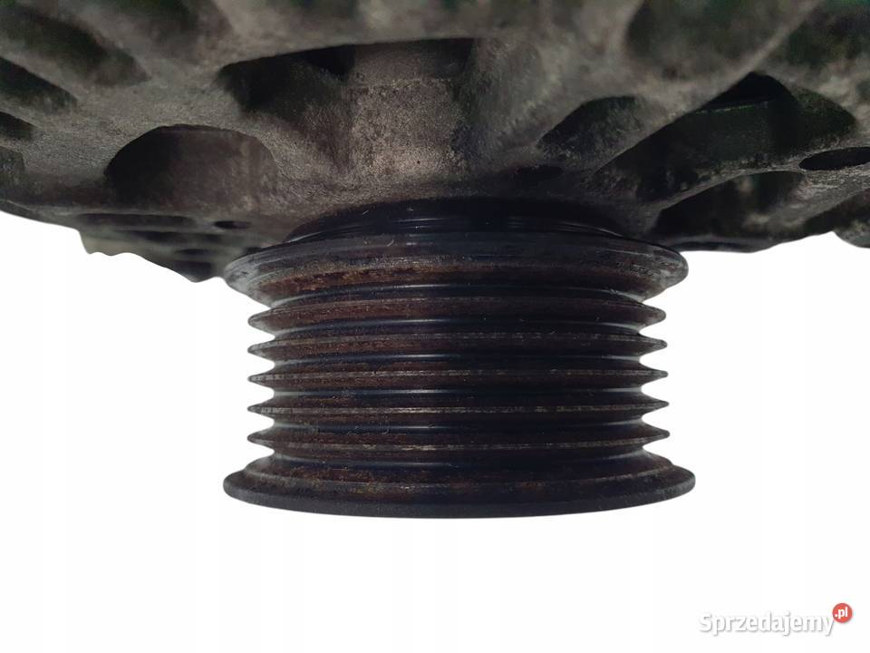 ALTERNATOR BMW E87 E88 E90 E91 E83 E84 X3 20 D Chełm sprzedam