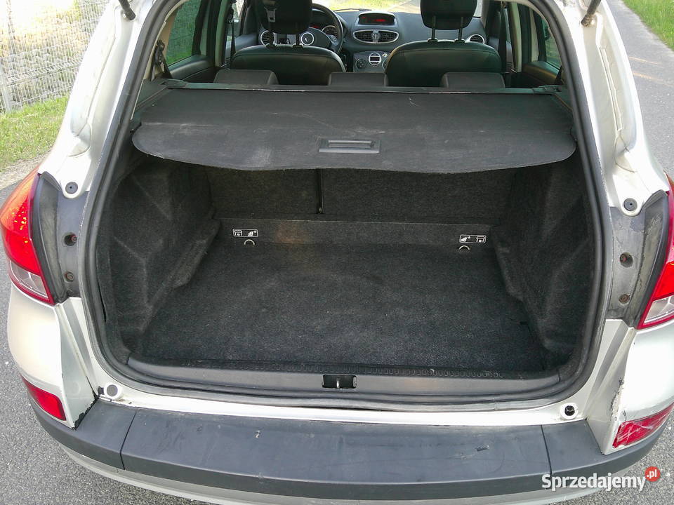 Renault Clio Clio Tarnów