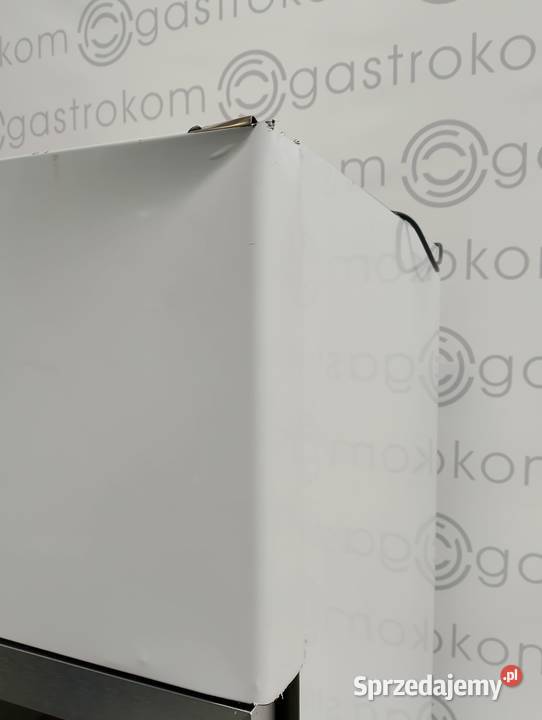 SZAFA CHŁODNICZA GN 21 650L PRZESZKLONA YG05225 Biznes i Przemysł Wrocław