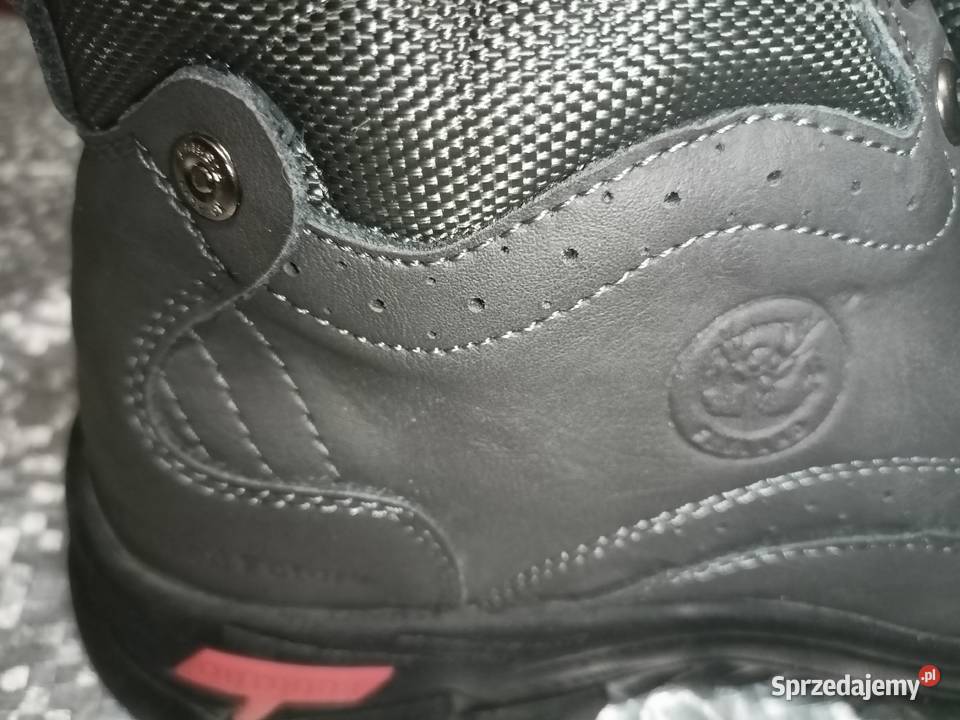 Buty trzewiki męskie Radom