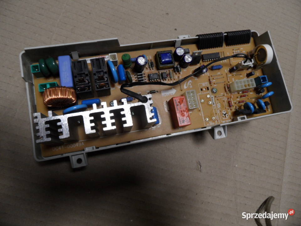programator pralki samsung F1043 sprzedam