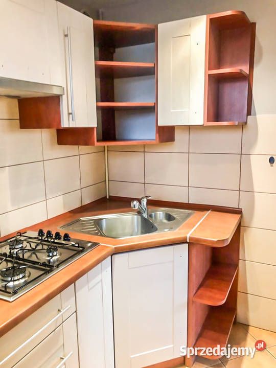 Gotowiec inwestycyjny mieszkanie Os Tysiąclecia Jarocin