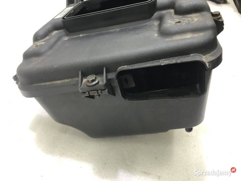 OBUDOWA FILTRA POWIETRZA 04891961AB JEEP COMPASS