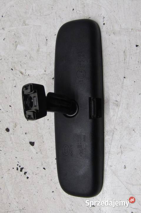 LUSTERKO WSTECZNE WEWNĘTRZNE MITSUBISHI osobowe