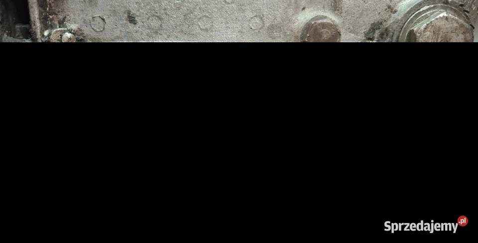 Silnik EXPORTOWY Junak M10 Silniki Silniki i osprzęt Ruda Śląska sprzedam