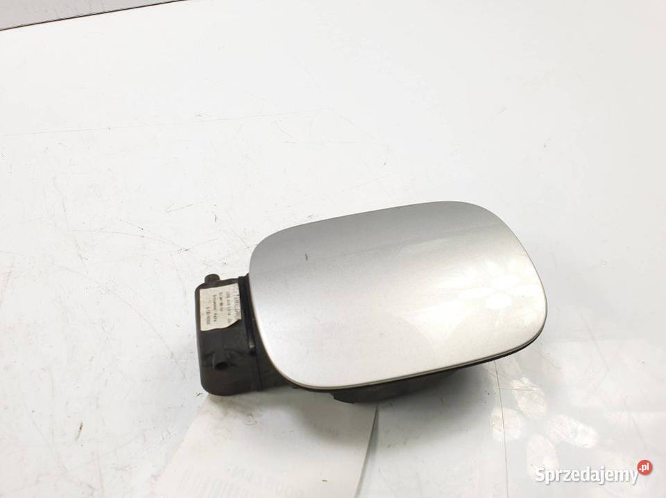 WLEW PALIWA VOLKSWAGEN PHAETON 60 W12 3D0809857A osobowe