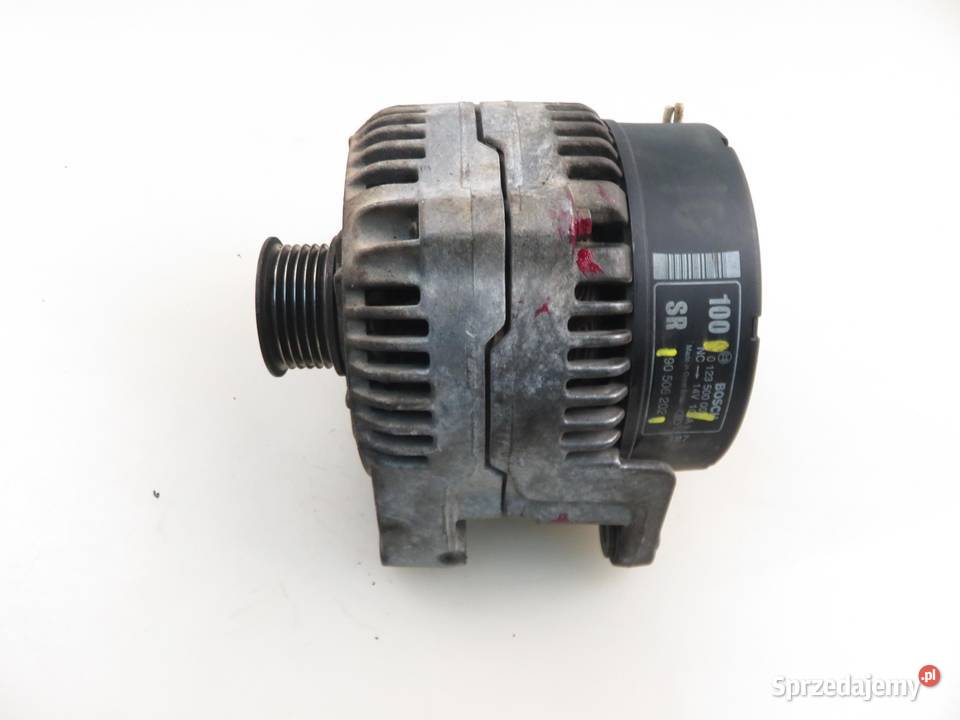 ALTERNATOR OPEL B 22 DTI 90506202 0123500008 sprzedam