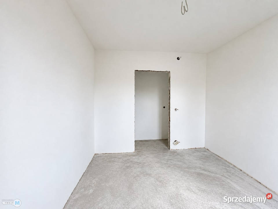Mieszkanie Kielce 513m2