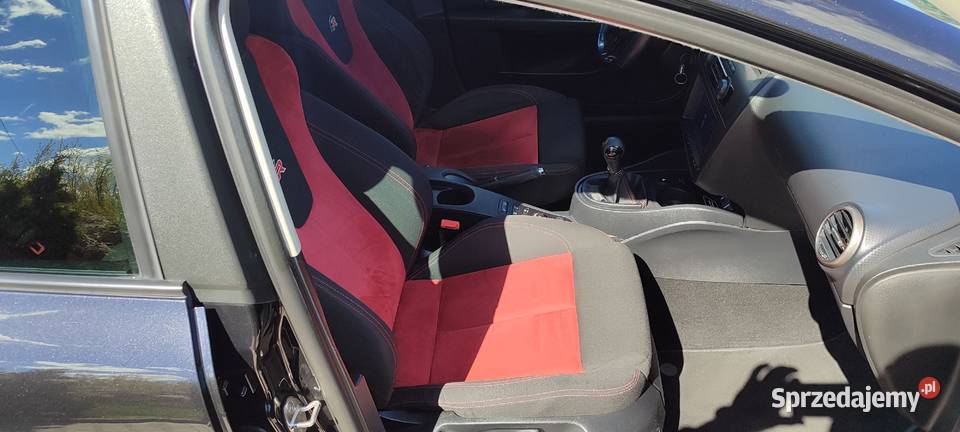 FR 20 FSi Navi Skóra Xenon Radom sprzedam
