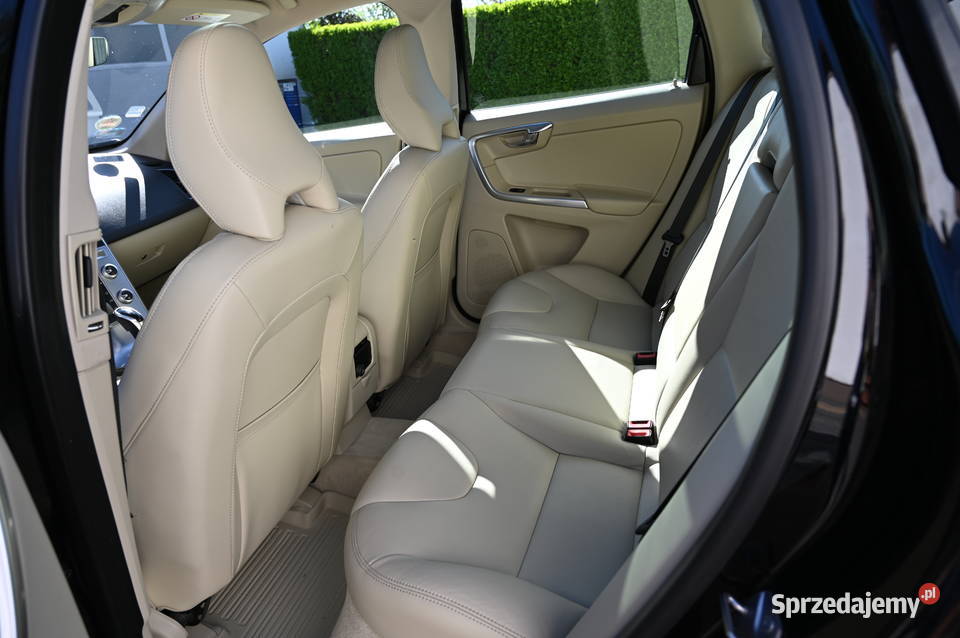 Volvo Xc 60 I 20 2017 Ostatni Wypust Perfekcyjny 1969cm3 Olesno sprzedam